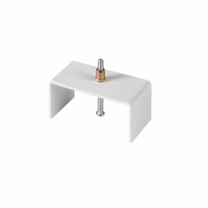 Gyors szállítás Kanlux 35802 TEAR N RCLIP-W rögzítő elem, fehér