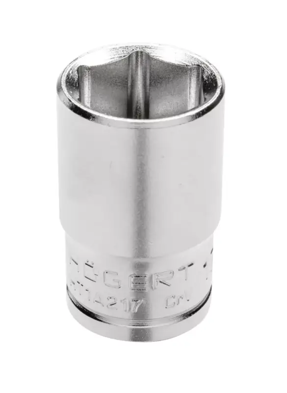 Högert Dugófej 1/2", hatszögletű, metrikus, CrV acél, 15 mm, DIN3124, 1 db / blister HT1A215 Legjobb ár