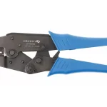 Biztonságos vásárlás Högert Szigeteletlen csúszósaru prés, 0,1-2,5mm2, 27-13AWG,225 mm HT1P200