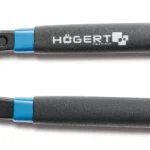 Högert Rabitzfogó szivacsos borítású nyéllel, 250 mm HT1P356 Szuper ajánlat