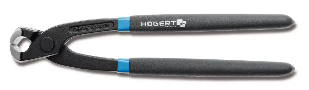 Högert Rabitzfogó szivacsos borítású nyéllel, 250 mm HT1P356 Szuper ajánlat