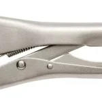 Akciós ár Högert Patentfogó – kerek pofával, 250 mm HT1P380