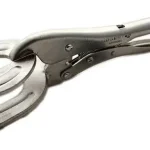 Högert Hegesztőfogó, W-típus, 230 mm HT1P385 Exkluzív ajánlat