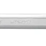 Högert Csuklós racsnis csillag-villáskulcs, CrV acél, 21 mm, 72T foggal HT1R061 Szuper ajánlat
