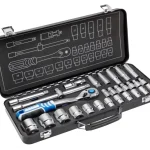 Újdonság Högert Szerszámkészlet 29 db, 1/2" HT1R480