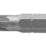 Högert Csavarhúzó BIT, PZ2, 25 mm HT1S317 Gyors kiszállítás