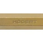 Högert Csavarhúzó BIT, PH2 50 mm, recézett, acél S2 titán-nitrid bevonatúHT1S392 Kedvezmény