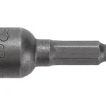 Azonnal elérhető Högert Mágneses bittartó10 mm, CrV acélötvözet, 1/4" HT1S458