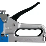 Vedd meg online Högert Tűzőgép 4-14 mm, J/53, 160 x 105 mm teljes hossz HT2C002