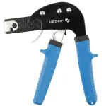 Högert Szegecselő fali csatlakozóhoz, 180 mm HT2C191 Kiárusítás