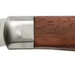 Högert Szerelő bicska, (egyenes penge) 210 mm,penge 3Cr13 acélötvözet HT4C650 Kedvezmény