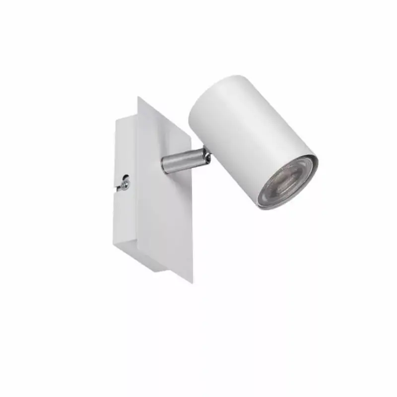 Kanlux35690 EVALO EL-1I W-SR fali lámpa GU10 fehér Szuper akció