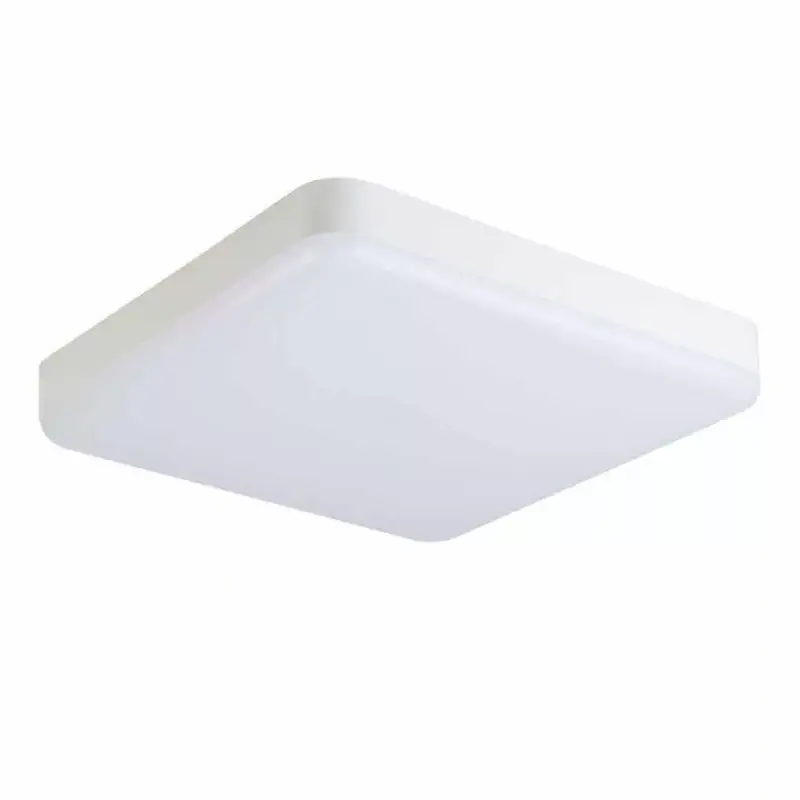 Gyors kiszállítás Kanlux37305 IPER LED 35W-NW-L-SE mozgásérzékelős mennyezeti lámpa, szögletes, fehér 4000K IP65