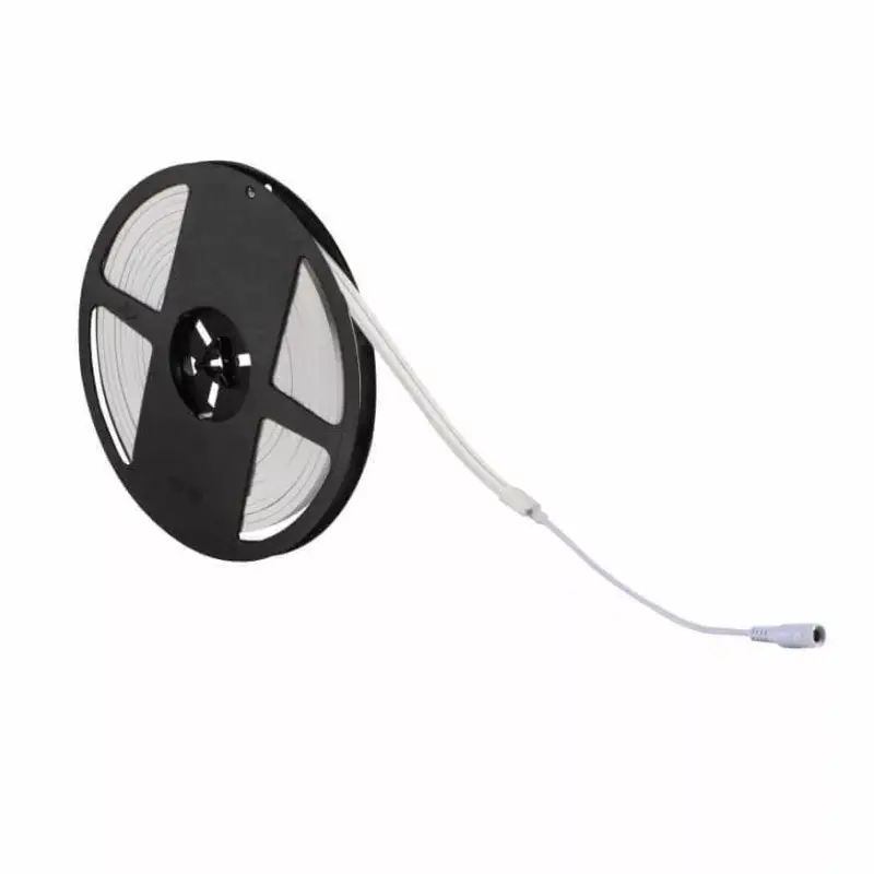 Nézd meg most Kanlux37235 NEON LED12W/M IP65-NW LEDSZALAG NEONFLEX 24V 4000K