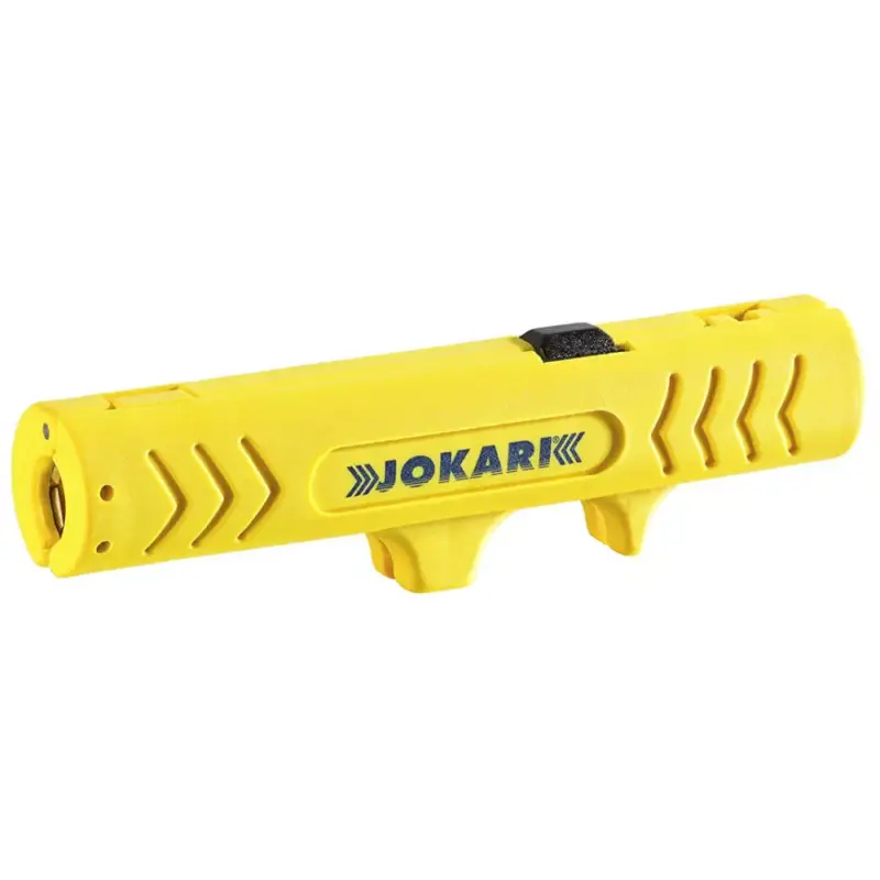 Alacsony ár Jokari kábelcsupaszító 8-13mm Universal Stripper No.12 J30120