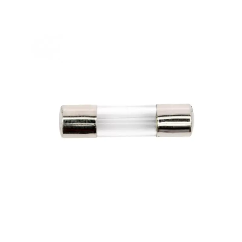 Gyors szállítás Home F8 A biztosítékbetét, 5x20 mm, gyors, 8 A, F8_A