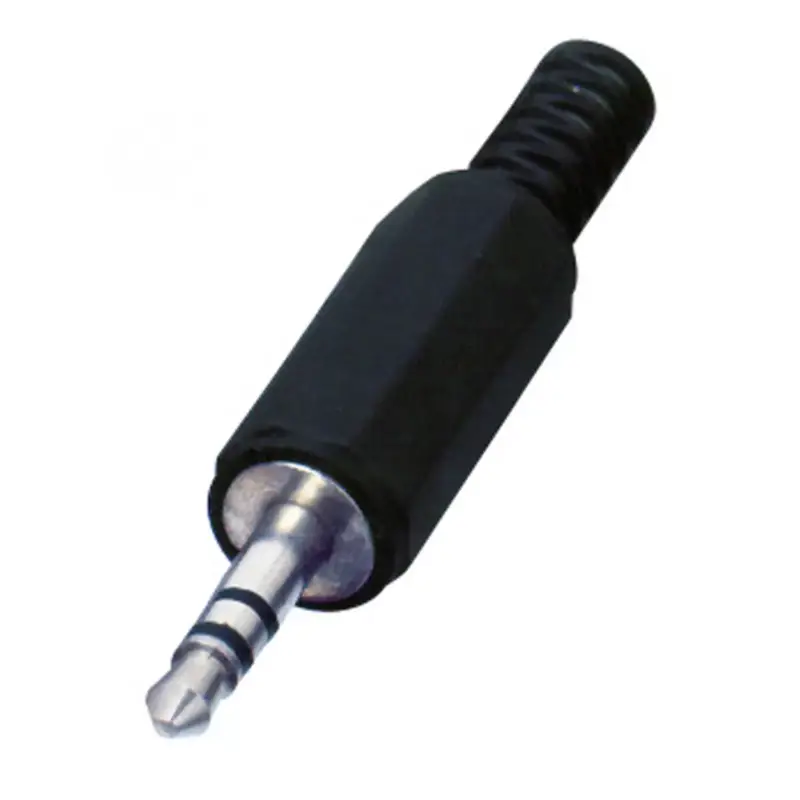 Utolsó esély Jack dugó, sztereó, 3,5mm, 2 db, SK_4X