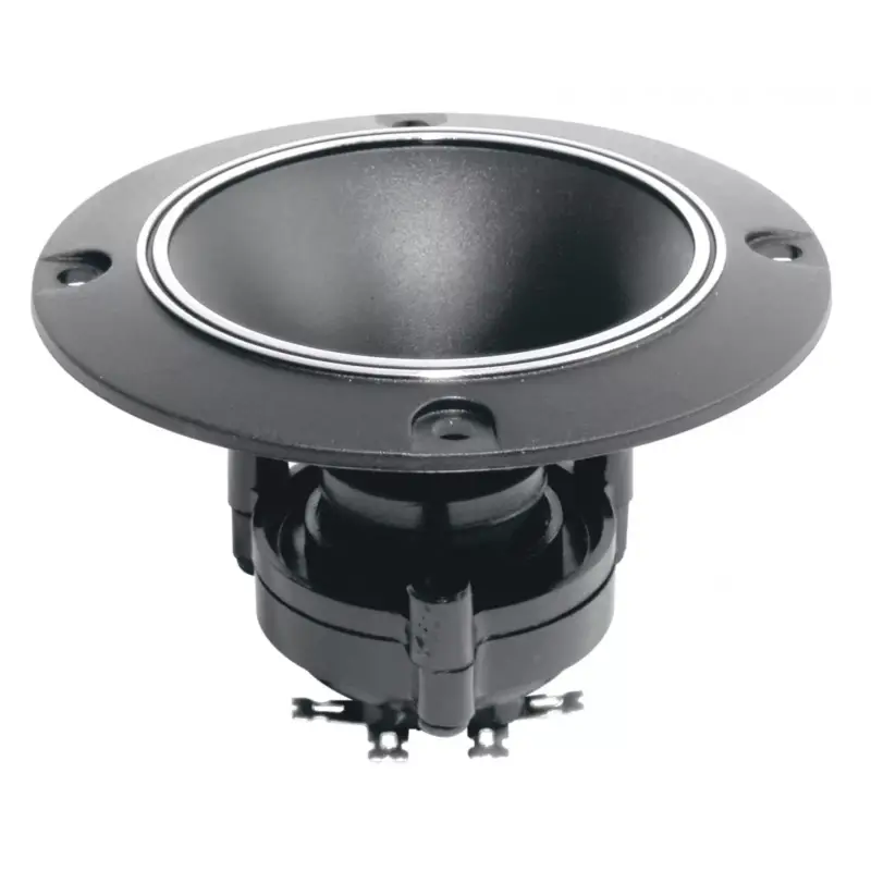 SAL KHS 106 piezo magassugárzó, 4 Ohm/ 300 W, 8 Ohm/ 150 W, 95 mm átmérő, KHS_106 Rendeld meg most