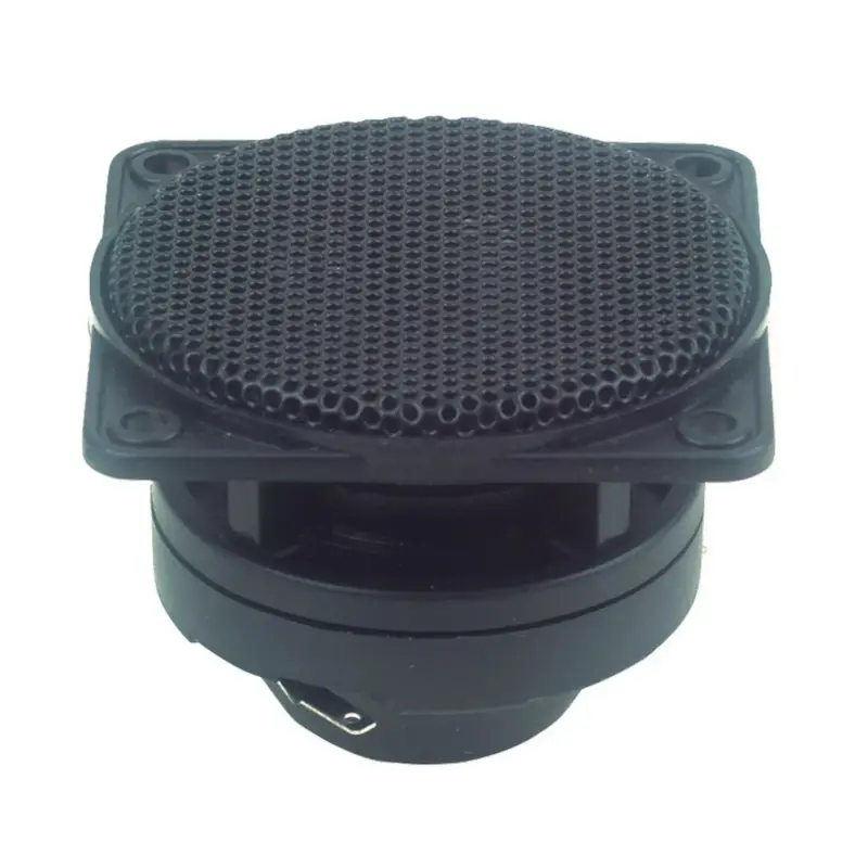 Árengedmény SAL KHS 107 piezo magassugárzó, 4 Ohm/ 300 W, 8 Ohm/ 150 W, 64 x 64 mm, KHS_107