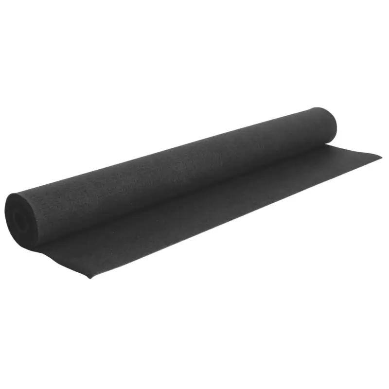 SAL HT 70/BK hangfalbevonó kárpit, 70 x 140 cm, HT_70_BK Újdonság