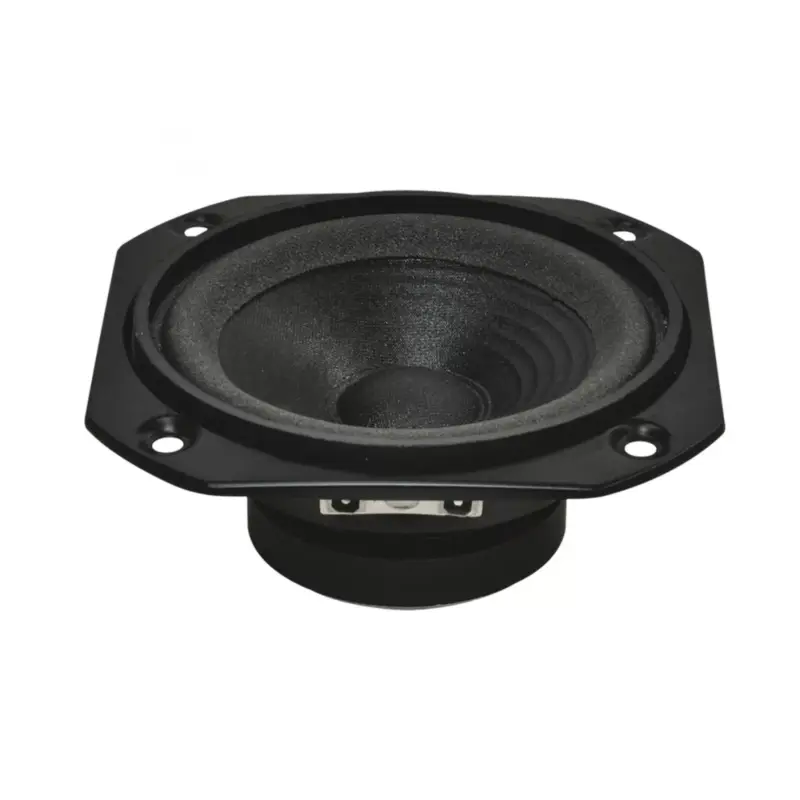 Legjobb ár SAL SKN 10 középsugárzó, 40 W, zárt kosár, merev és impregnált kónusz, 110 mm, SKN_10