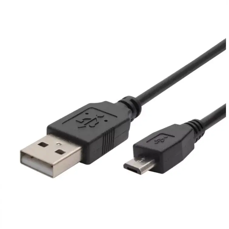 Kedvezményes ár Home USB A/MICRO-1 töltőkábel, 1m, 1A, adatkábel, USB_A_MICRO-1