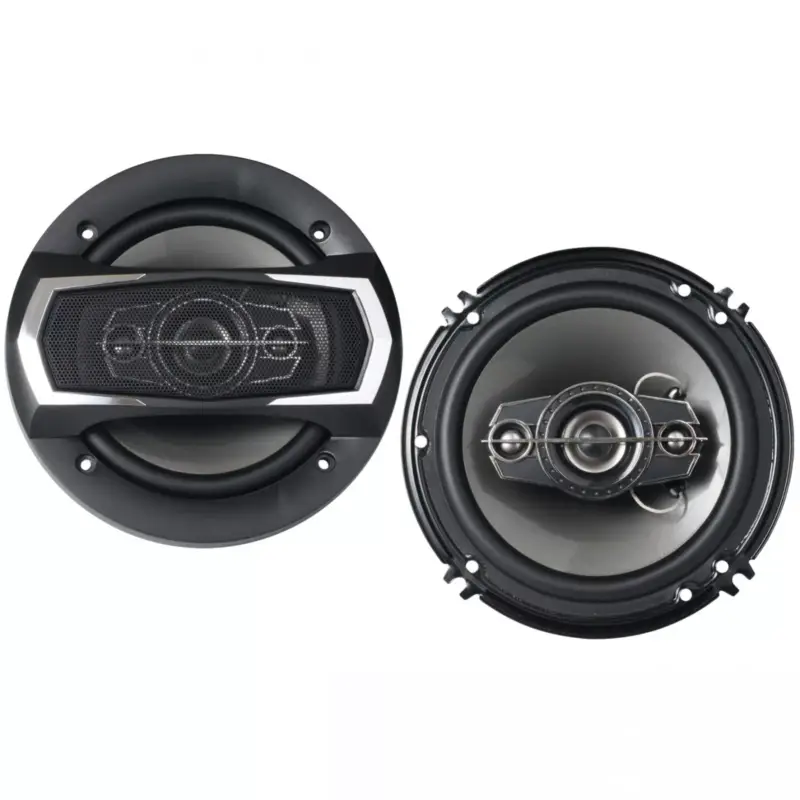 SAL CX 604 2 utas hangszórópár, 2 x 100 W, 165 mm, 4 Ohm, magas és mélyközép, CX_604 Legjobb ár