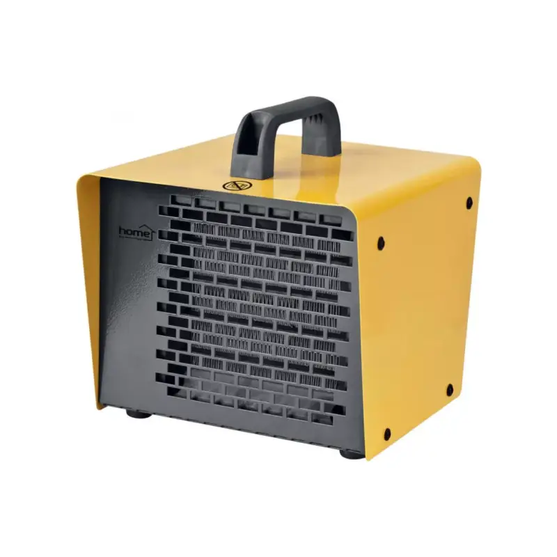 Home FK 30 hordozható elektromos ventilátoros fűtőtest, 1000W/2000W, FK_30 Szezonális akció