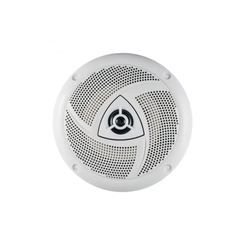 Kedvezményes ár SAL MRPX 2-130 vízálló hangszóró pár, 2 x 50 W, 150 mm, 4 Ohm, 2 utas, MRPX_2-130