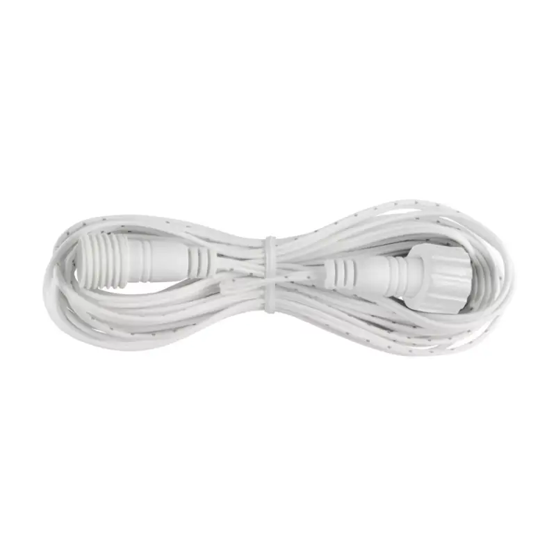 Rendeld meg most Home DLC 5M adapter tápkábel / toldókábel, kül- és beltéri kivitel, IP44, freccsenő víz ellen védett, 5 méter, DLC_5M