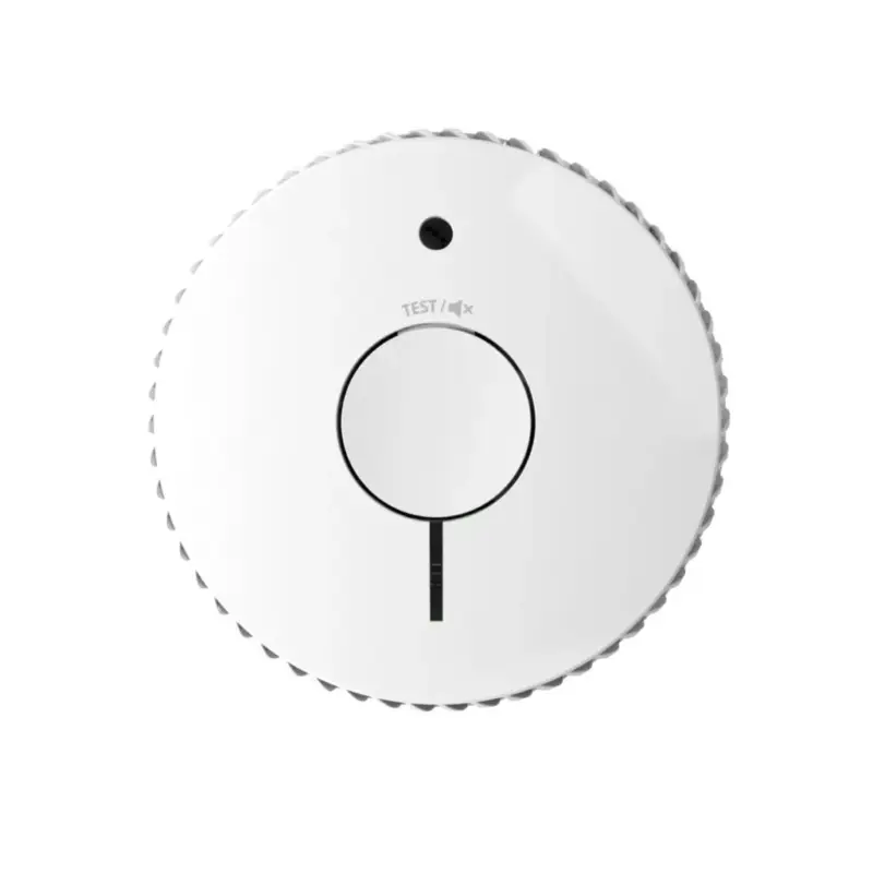 FireAngel FA6115-INT optikai füstérzékelő, elemes, 10 év várható üzemidő, fehér, FA6115-INT Szuper akció