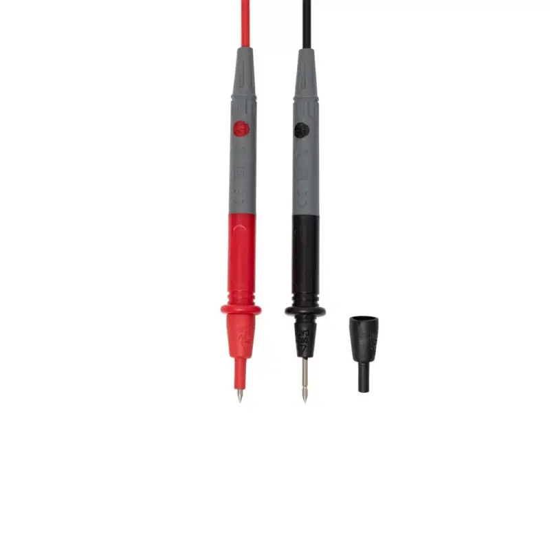Utolsó esély Home MZ SMART mérőzsinór, SMA SMART multiméter, 600 V CAT II / CAT III, max. 10 A , ~90 cm, MZ_SMART