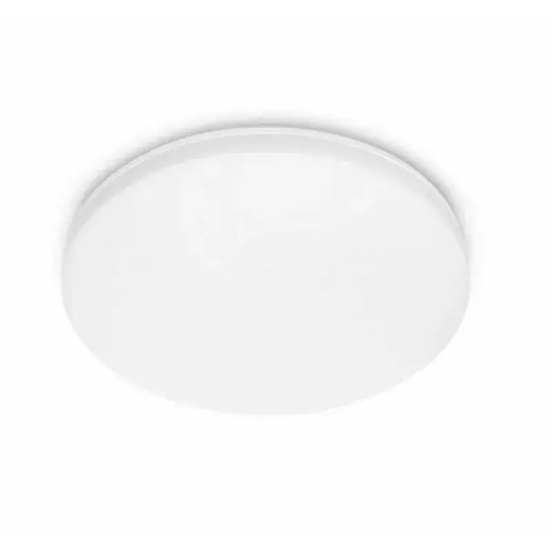 Vedd meg most Asalite LED Mennyezeti lámpa Cristina IP44 18W 4000K 1810lm kerek fehér ASAL0278