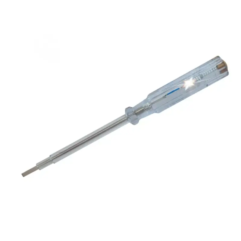 Legjobb ár Home FC 20 fázisceruza, 19 cm, 200-250 V~,fáziskeresés fémes kapcsolattal, fényjelzés fázistalálat esetén