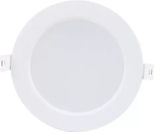 Szezonális akció Rábalux 71217 Shaun2 Beltéri lámpa Ráépíthető és Beépíthető lámpa fehér, fehér LED 6, meleg fehér (2700-3000K), IP20