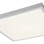 Rábalux 71078 Damek2 Beltéri lámpa Mennyezeti lámpa fehér, fehér LED 40, természetes fehér (3500-5000 K), IP20 Végkiárusítás