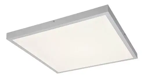 Rábalux 71078 Damek2 Beltéri lámpa Mennyezeti lámpa fehér, fehér LED 40, természetes fehér (3500-5000 K), IP20 Végkiárusítás