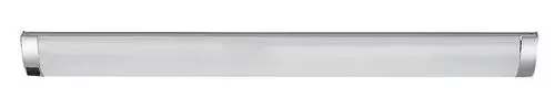 Rábalux 78053 Soft2 Beltéri lámpa Pultmegvilágító lámpa ezüst, fehér LED 5, természetes fehér (3500-5000 K), IP20 Népszerű