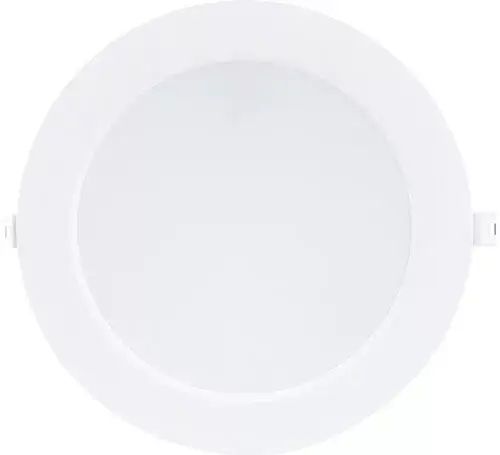 Nézd meg most Rábalux 71219 Shaun2 Beltéri lámpa Ráépíthető és Beépíthető lámpa fehér, fehér LED 18, meleg fehér (2700-3000K), IP20