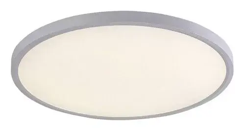 Csak ma Rábalux 71075 Paulos Beltéri lámpa Mennyezeti lámpa fehér, fehér LED 48, természetes fehér (3500-5000 K), IP20