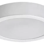 Rábalux 71204 Shaun2 Beltéri lámpa Ráépíthető és Beépíthető lámpa fehér, fehér LED 7, meleg fehér (2700-3000K), IP20 Kedvezmény