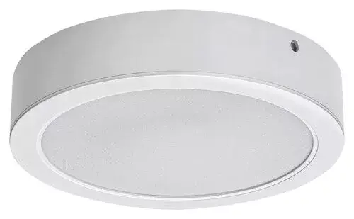 Rábalux 71204 Shaun2 Beltéri lámpa Ráépíthető és Beépíthető lámpa fehér, fehér LED 7, meleg fehér (2700-3000K), IP20 Kedvezmény
