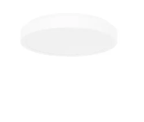 Akció Rábalux 71259 Samira Beltéri lámpa Ráépíthető és Beépíthető lámpa fehér, fehér LED 48, természetes fehér (3500-5000 K), IP44
