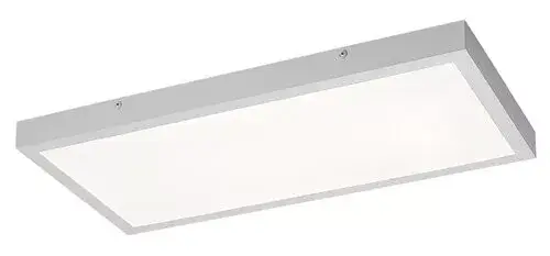 Ne maradj le Rábalux 71077 Damek2 Beltéri lámpa Mennyezeti lámpa fehér, fehér LED 24, természetes fehér (3500-5000 K), IP20