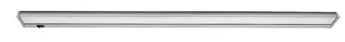 Rábalux 78058 Easylight2 Beltéri lámpa Pultmegvilágító lámpa ezüst, fehér LED 5, természetes fehér (3500-5000 K), IP20 Bestseller