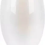 Bestseller Rábalux 1527 Filament-LED Fényforrás LED Filament , természetes fehér (3500-5000 K), IP20