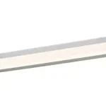 Rábalux 1447 Cedric Beltéri lámpa Pultmegvilágító lámpa króm,LED 12, meleg fehér (2700-3000K), IP20 Vedd meg online