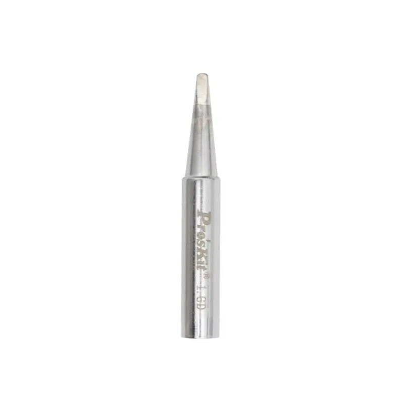 Home 5SI-216N-1.6D pákahegy, lapos kialakítás, 1.6mm, OFC oxigénmentes réz alapanyag Szezonális akció