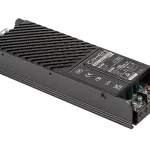 Expressz kézbesítés Rábalux RBL70206 LiTrack Driv.100 Sínrendszer Meghajtó fekete