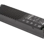Vedd meg online Rábalux RBL70207 LiTrack Driv.200 Sínrendszer Meghajtó fekete